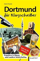 Katrin Pinetzki - Dortmund für Klugscheißer
