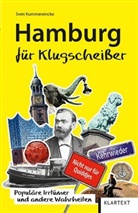 Sven Kummereincke - Hamburg für Klugscheißer