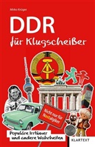 Mirko Krüger - DDR für Klugscheißer