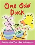 Sally Huss - One Odd Duck