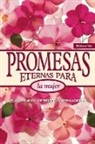 Zondervan - Promesas eternas para la mujer