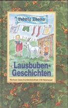 Ludwig Thoma - Lausbubengeschichten, Großdruck