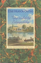 Else Hueck-Dehio - Tipsys sonderliche Liebesgeschichte