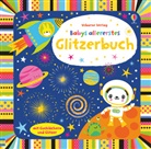 Fiona Watt, Stella Baggott - Babys allererstes Glitzerbuch