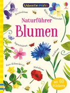 Kirstee Robson, Kirsteen Robson, Sam Smith, Stephanie Fizer Coleman - Naturführer: Blumen
