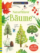 Kirstee Robson, Kirsteen Robson, Sam Smith, Stephanie Fizer Coleman - Naturführer: Bäume