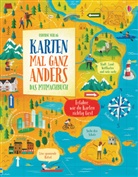 Jorda Akpojaro, Jordan Akpojaro, Eddi Reynolds, Eddie Reynolds, Darran Stobbart - Karten mal ganz anders