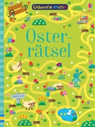 Simon Tudhope - Usborne Minis - Osterrätsel