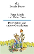 Beatrix Potter, Beatrix Potter - Peter Rabbit and Other Tales Peter Hase und andere Geschichten