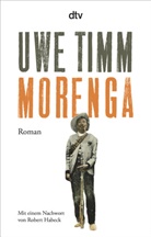 Uwe Timm - Morenga