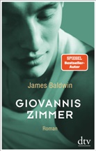 James Baldwin - Giovannis Zimmer