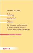 Stefan Laurs, Klau Krämer, Klaus Krämer, Markus Schulze - Gott in säkularer Zeit