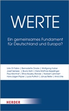 Bernadette Droste, Dr. Bernadette Droste, Bernadett Droste (Dr.), Bernadette Droste (Dr.), Hessisch Landesvertretung Berlin, Hessische Landesvertretung Berlin - Werte