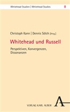 Christop Kann, Christoph Kann, Sölch, Sölch, Dennis Sölch - Whitehead und Russell