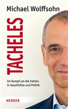 Michael Wolffsohn - Tacheles