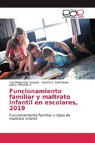Katerini Avila Reyes, Katerini P Avila Reyes, Katerini P. Avila Reyes, Yoly Melan Diaz Vasquez, Yoly Melani Diaz Vasquez, Julia G. Minchola R. - Funcionamiento familiar y maltrato infantil en escolares, 2019