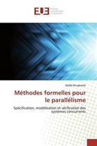 Djalila Boughareb - Méthodes formelles pour le parallélisme