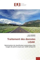 Nad HAMDANI, Nada Hamdani, Lamyaa ZOUITINA - Traitement des données LiDAR