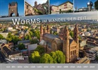 Martin Wein - Worms - im Wandel der Zeit