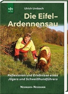 Ulrich Umbach - Die Eifel-Ardennensau