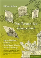 Michael Klebon, Heimatverein Kraichgau e.V., Heimatverei Kraichgau e V, Heimatverein Kraichgau e V - Im Taumel des Evangeliums