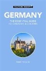 Culture Smart!, Barry Tomalin, Geoffrey Chesler - Germany - Culture Smart!