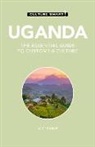 Ian Clarke, Culture Smart!, Geoffrey Chesler - Uganda - Culture Smart!