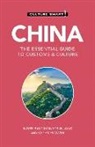 Indre Balcikonyte-Huan, Indre Balcikonyte-Huang, Indre Flower Balcikonyte-Huang, Culture Smart!, Kathy Flower, Geoffrey Chesler - China - Culture Smart!