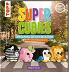 Annelie Kojic - Super Cubies