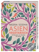 Meera Sodha, Joh Hamilton, John Hamilton - Asien vegetarisch