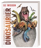 John Woodward - DK Wissen. Dinosaurier
