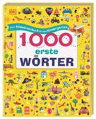 DK Verlag - Kids - 1000 erste Wörter