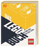 Daniel Lipkowitz, DK Verlag - Das LEGO® Buch