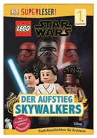 Ruth Amos - Superleser! LEGO® Star Wars(TM) Der Aufstieg Skywalkers