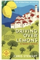 Chris Stewart - Driving Over Lemons