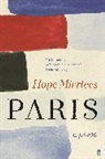 Hope Mirrlees - Paris