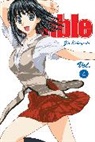 Jin Kobayashi - School Rumble Vol 4