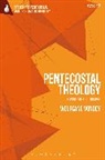 Wolfgang Vondey - Pentecostal Theology