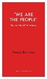 Penny Bochum, Bochum Penny - We Are the People