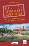 Dieter Buck - Best of Liebliches Taubertal