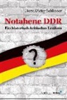 Horst Dieter Schlosser - Notabene DDR
