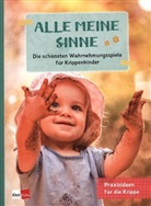 Alle meine Sinne