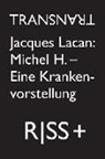 Marcu Coelen, Judith Kasper u a, Karl-Josef Pazzini - RISS+ »Trans«