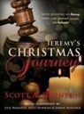 Jonah Hadlock, Lyle Hadlock, Julia Hawkins, Scott A. Johnson - Jeremy's Christmas Journey Set