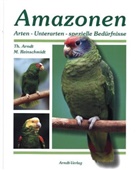 Thoma Arndt, Thomas Arndt, Matthias Reinschmidt - Amazonen. Bd.2