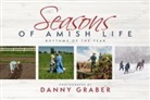 Danny Graber, Danny (PHT) Graber, Danny Graber, Danny Graber - Seasons of Amish Life