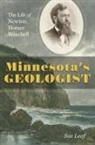 Sue Leaf - Minnesota''s Geologist