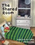 Kao Kalia Yang, Kao Kalia/ Reiter Yang, Xee Reiter - Shared Room