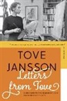 Tove Jansson, Tove/ Westin Jansson, Helen Svensson, Boel Westin - Letters from Tove
