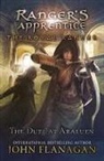 John Flanagan - The Royal Ranger: Duel at Araluen